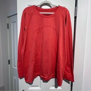 Swiftly Tech long sleeve